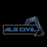 alscivil.com.au logo