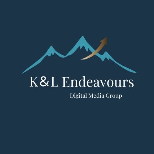 kandlendeavours.com.au logo - digital media group