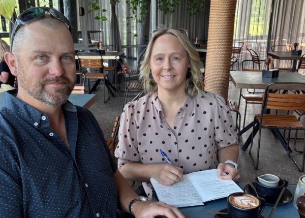 Kell & Liam KandL Endeavours Contact us