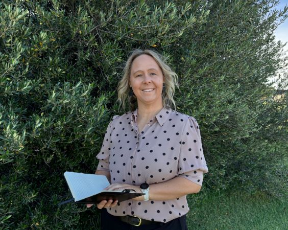 Kelly Nunns KandL Endeavours