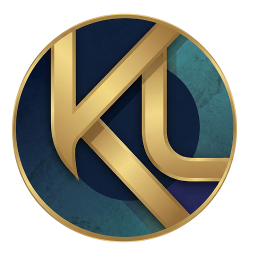 k-and-l-endeavours-favicon-logo-digital -agency-Bendigo